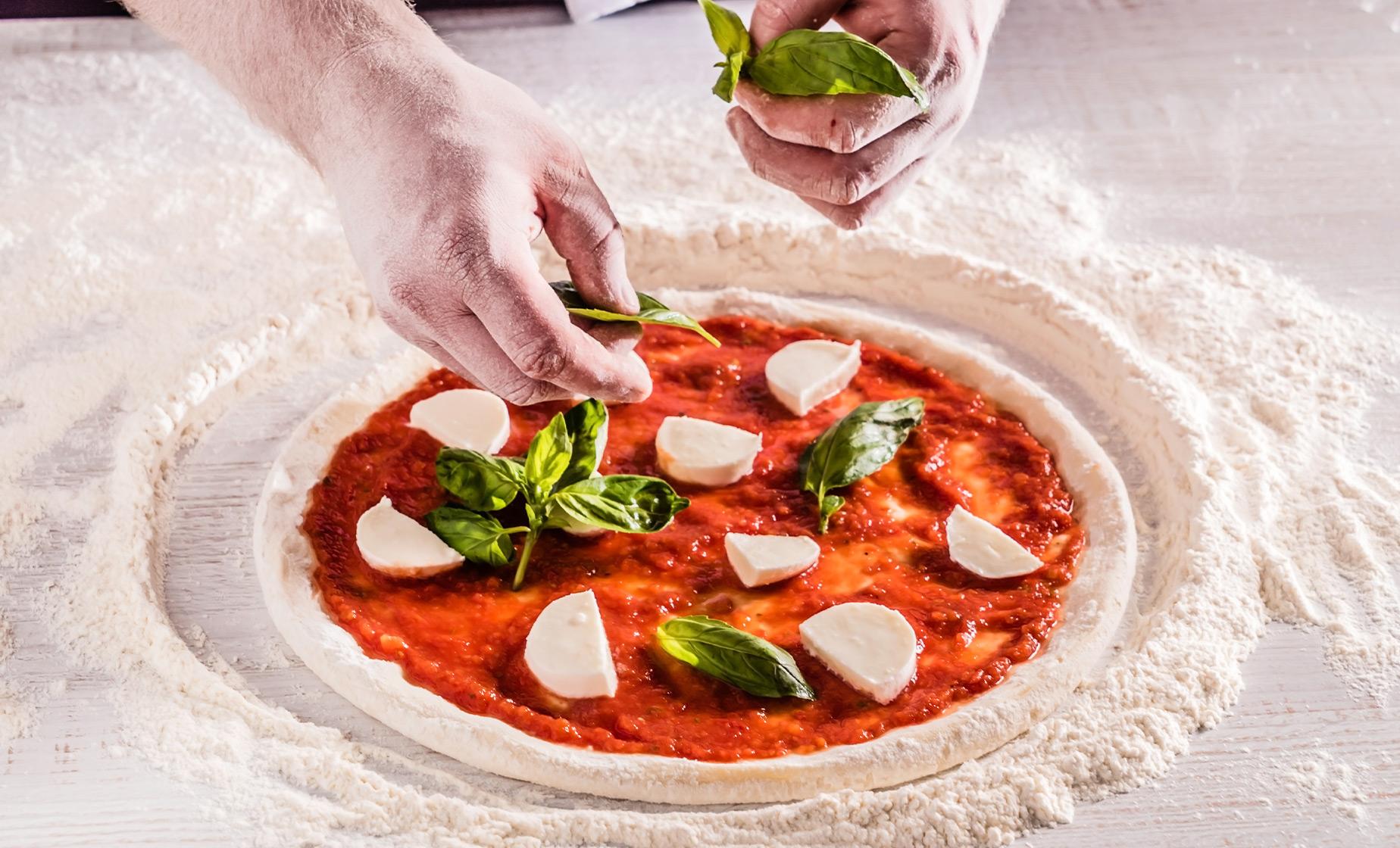 Authentic Pizza-Making Lesson, Naples Shore Excursion