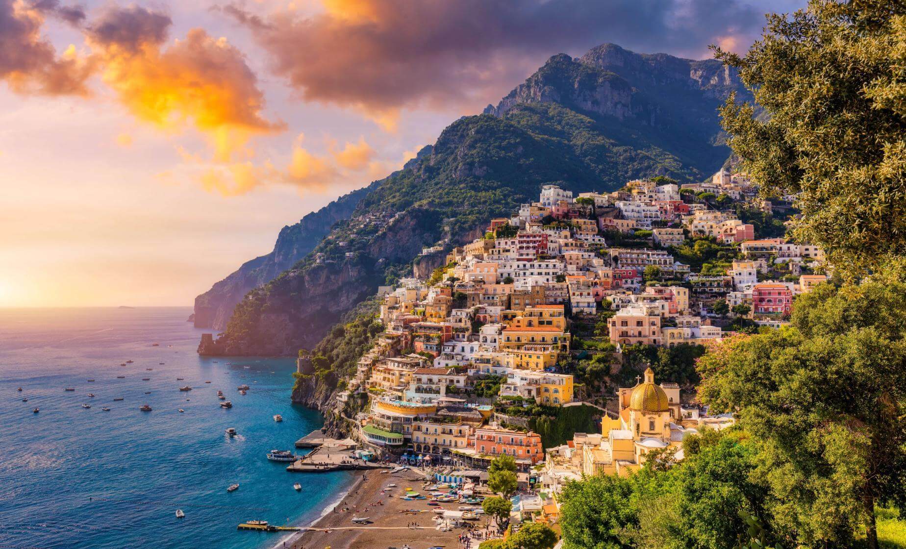 Private Discovery Of Positano Amalfi And Ravello Private Discovery Of Positano Amalfi And Ravello