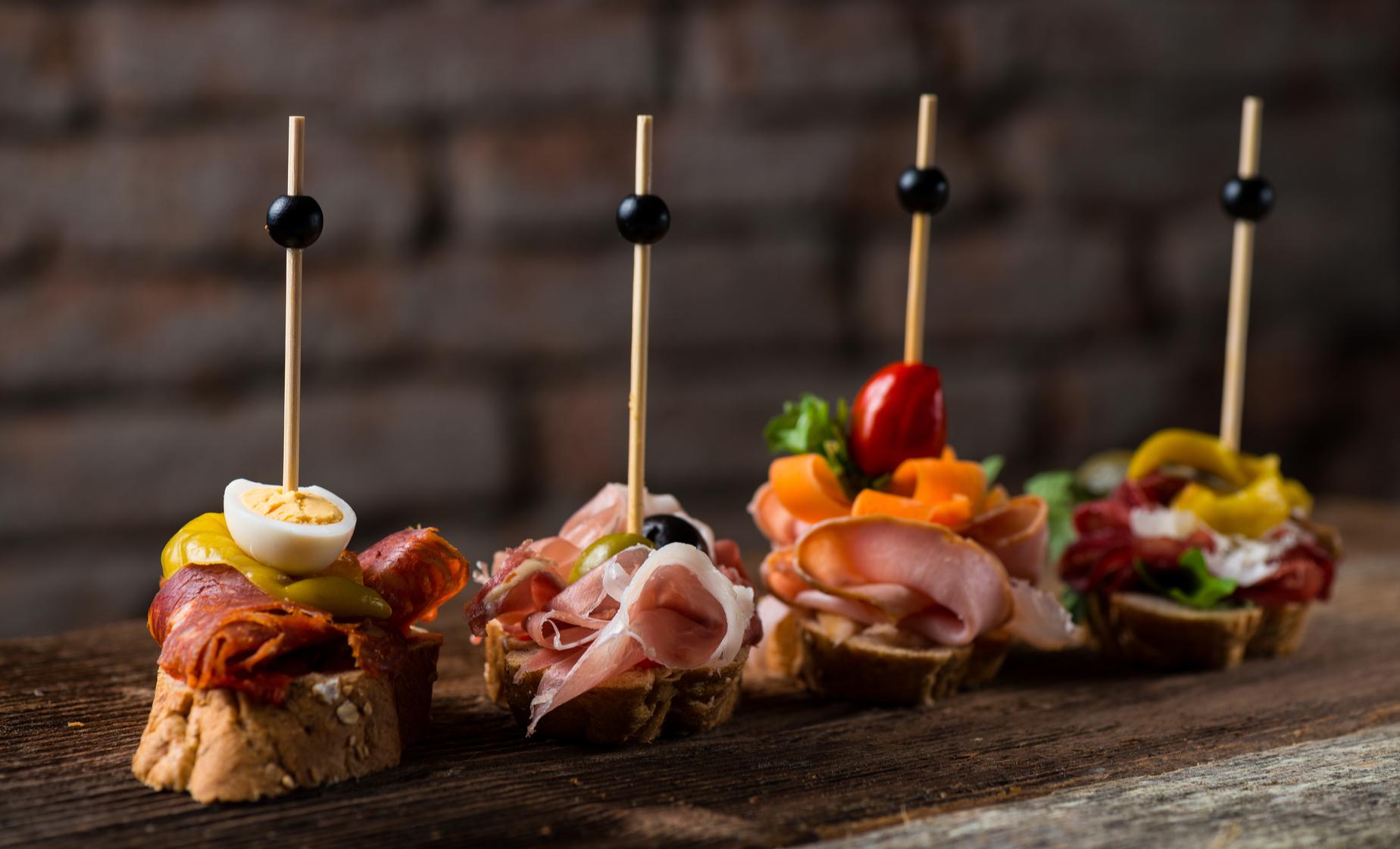 Private Tapas Night in Palma Palma Shore Excursions European Cruise