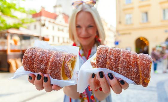 Prague Food Tour