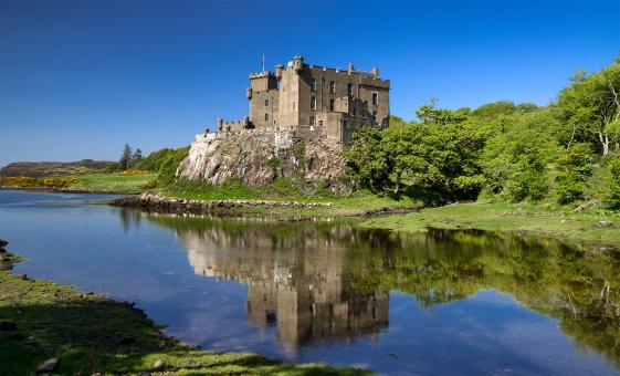 Isle of Skye Highlights