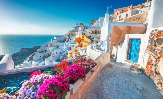 Nightlife in Santorini - Santorini Experts