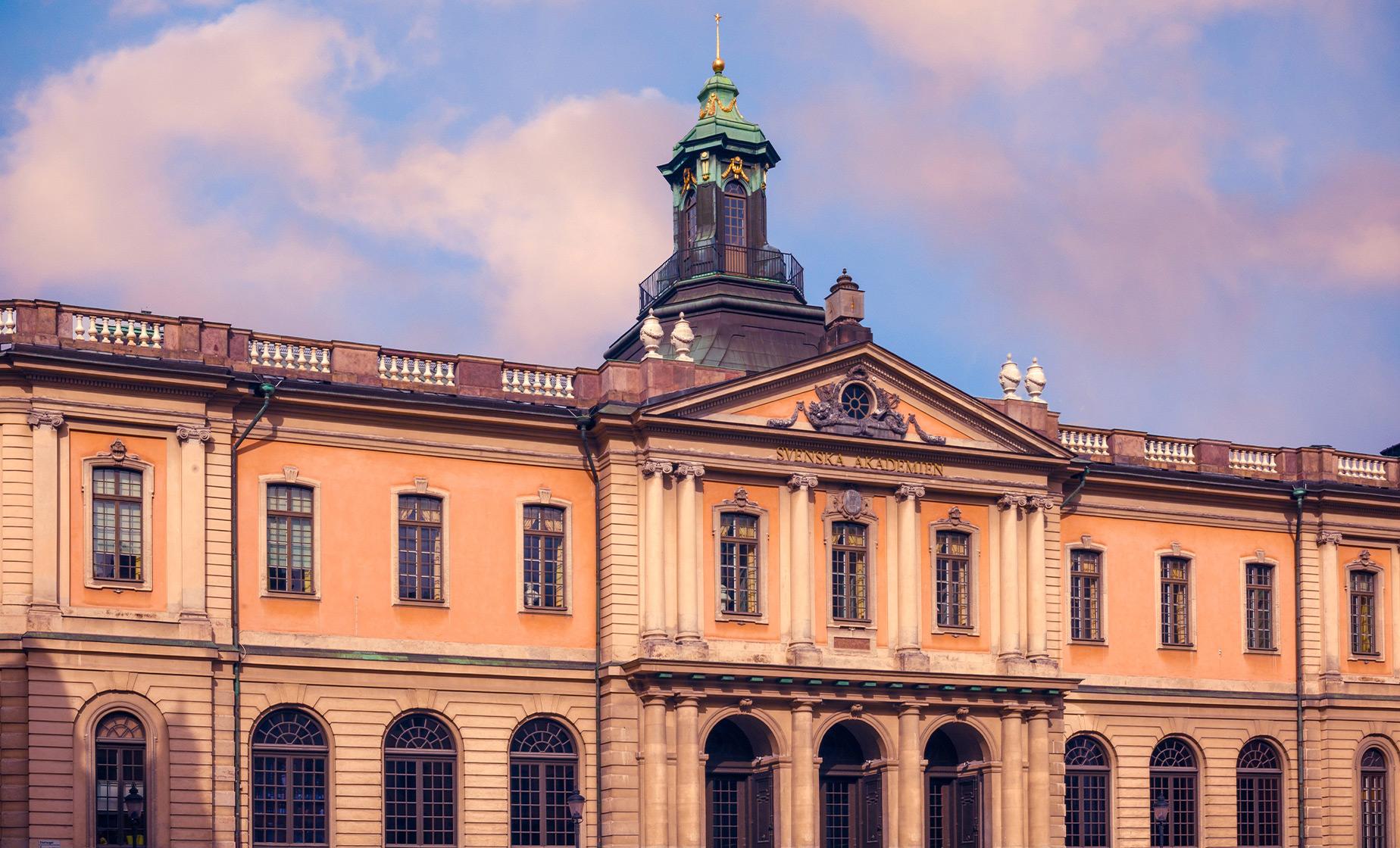 Private Nobel Museum And City Hall Cruise Excursion In Stockholm