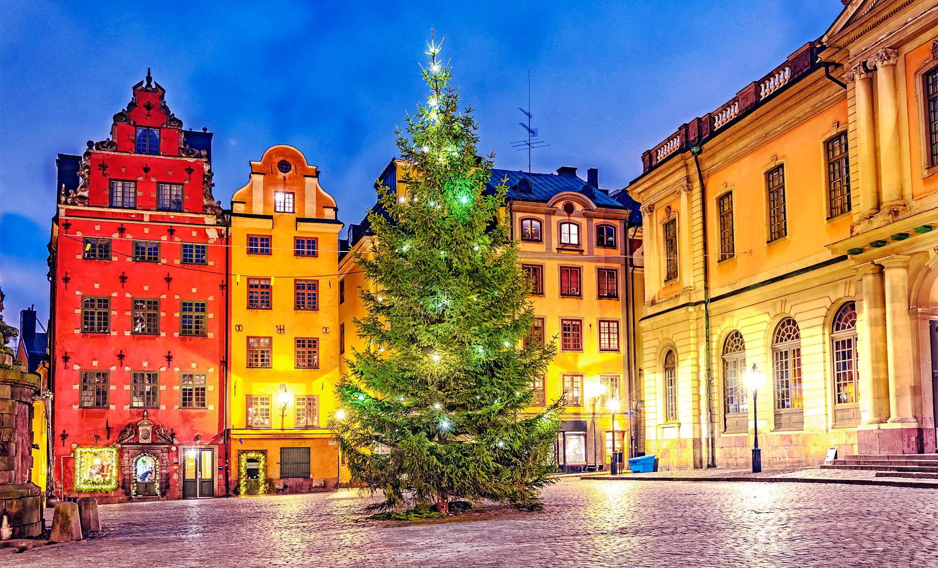 Swedish Christmas Experience