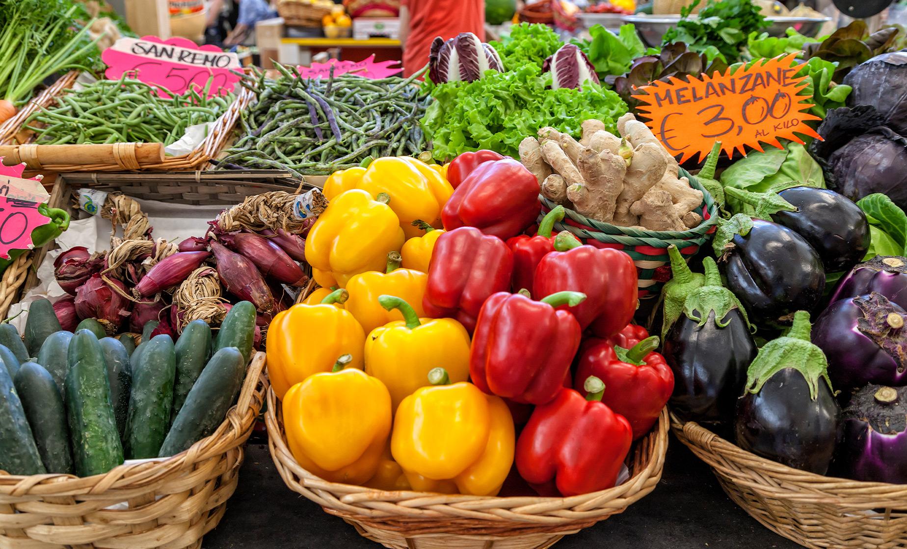 Italian Market