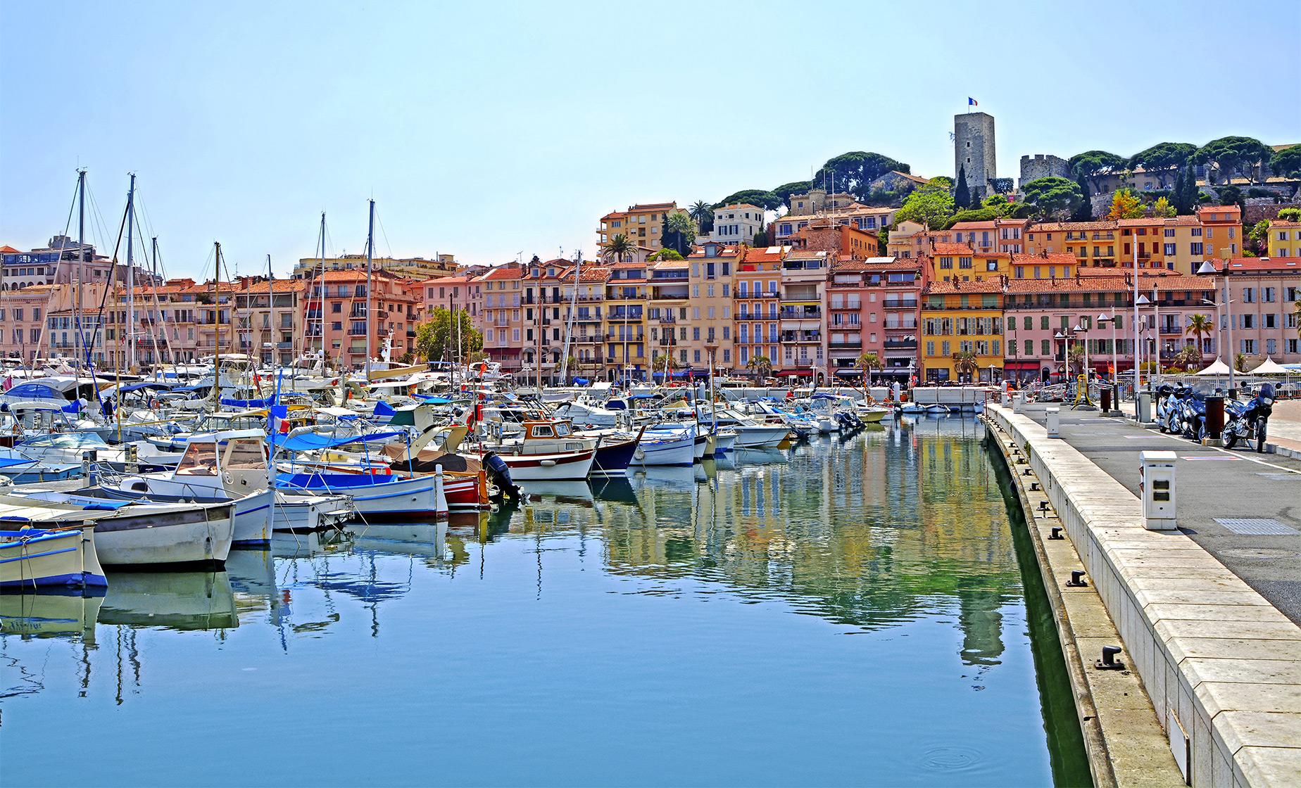 cannes cruise excursions