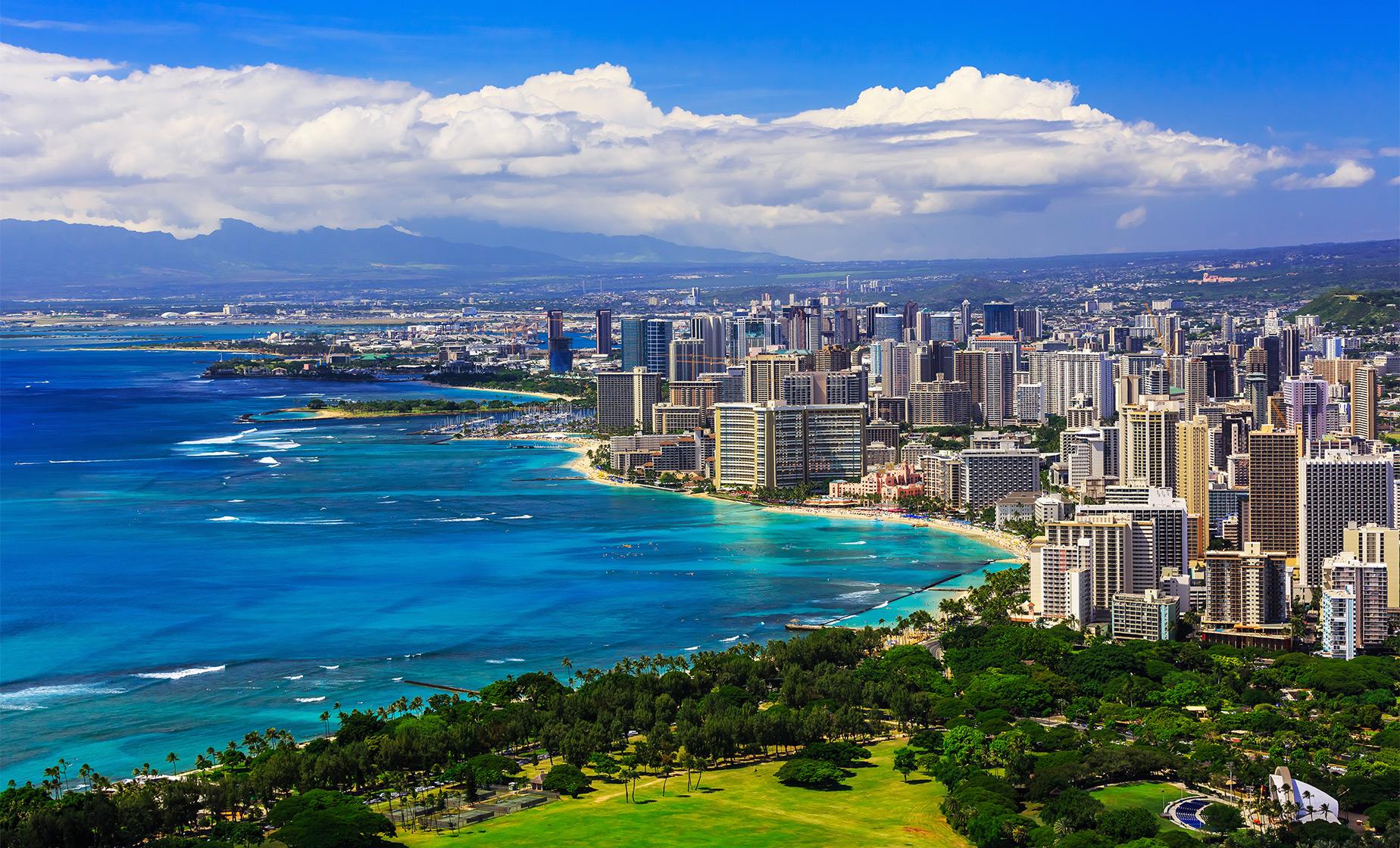 Grand Oahu Island Tour (Dole Plantation, Haleiwa Town, Hanauma Bay)