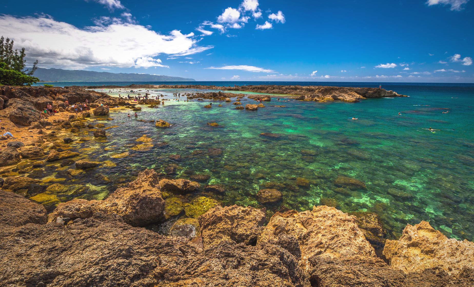 Explore the North Shore