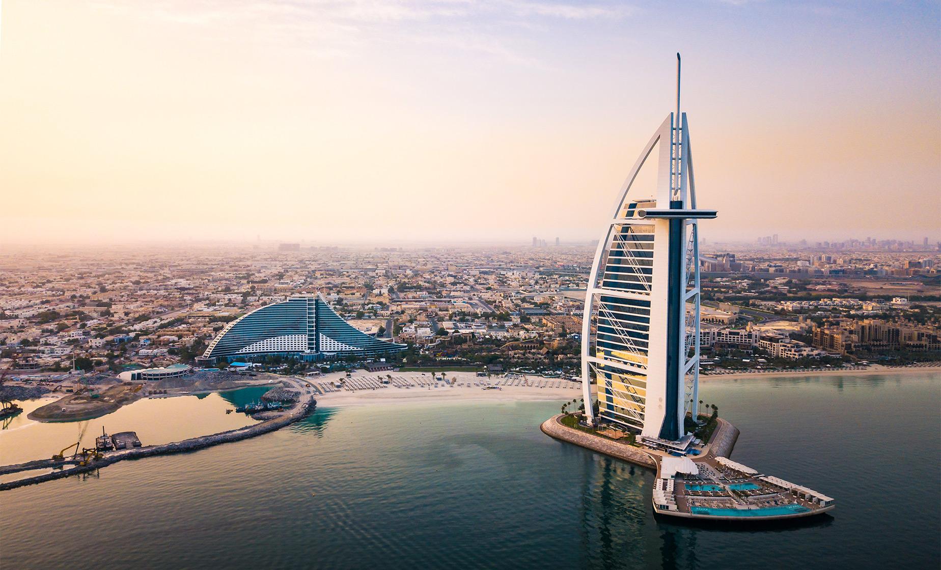 Modern Dubai with Burj Khalifa ticket & Dubai Aquarium