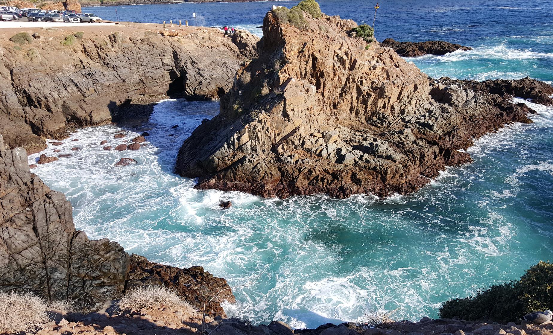 tour a la bufadora desde ensenada