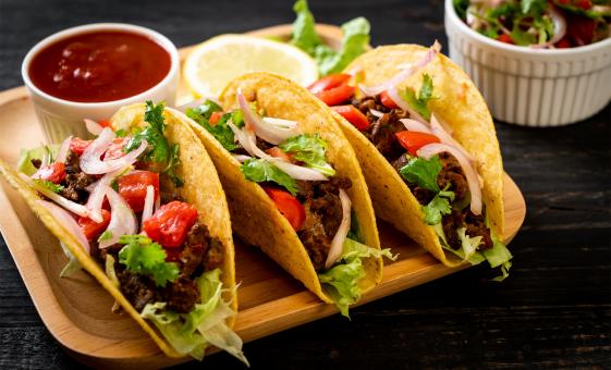 Latin Food and Culture Small Group Walking Tour in Los Angeles