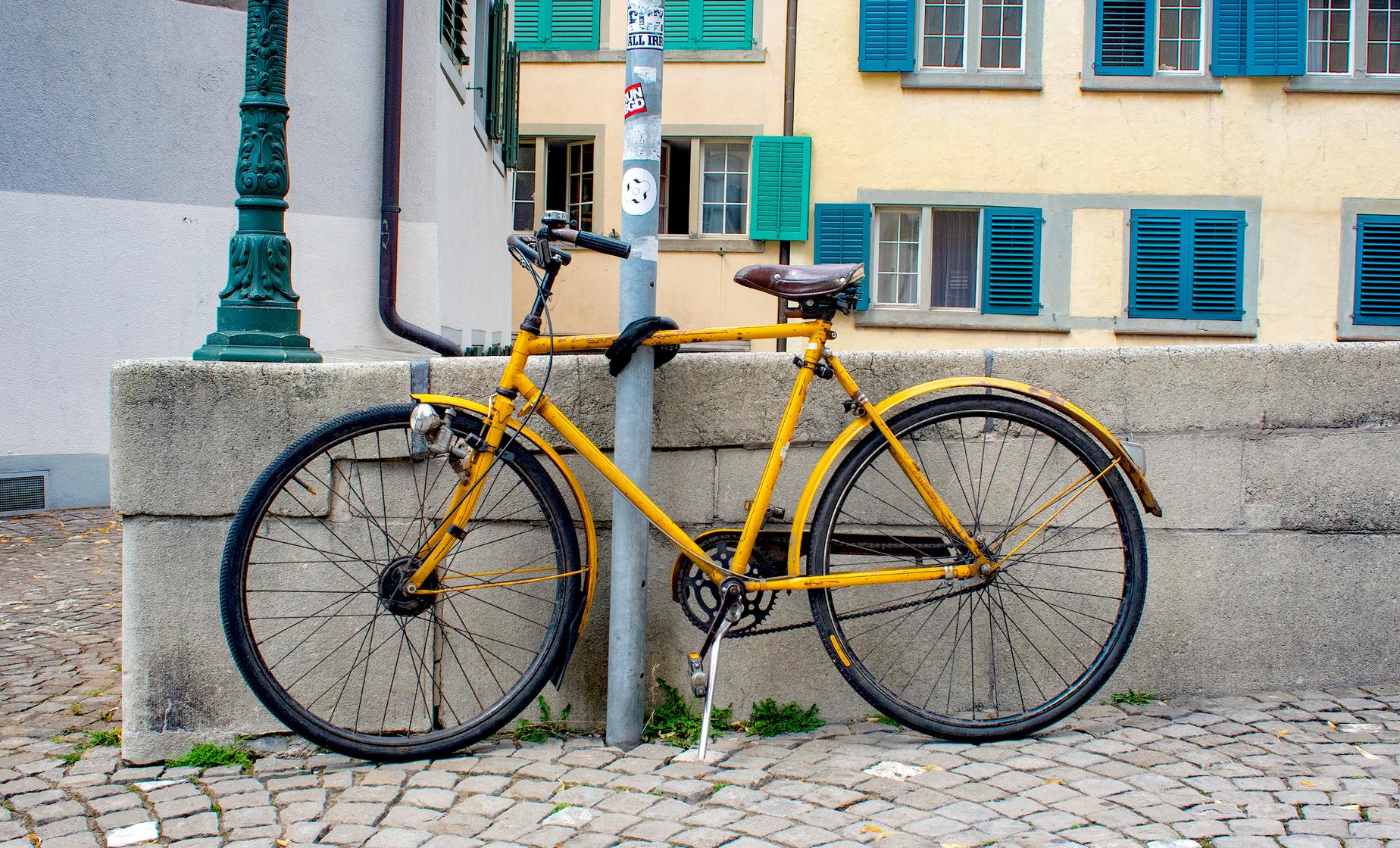 Mazatlan City Bike Adventure