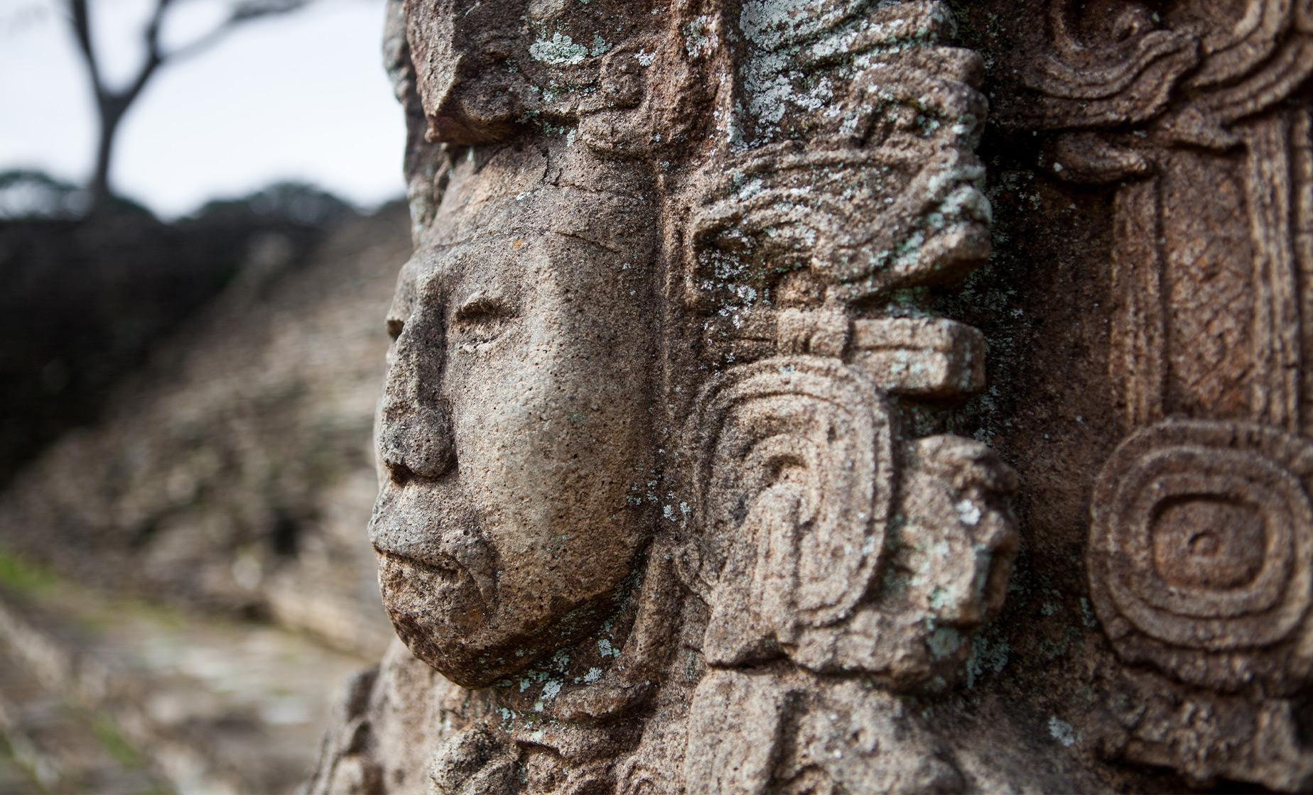 Mayan Culture and Chocolate