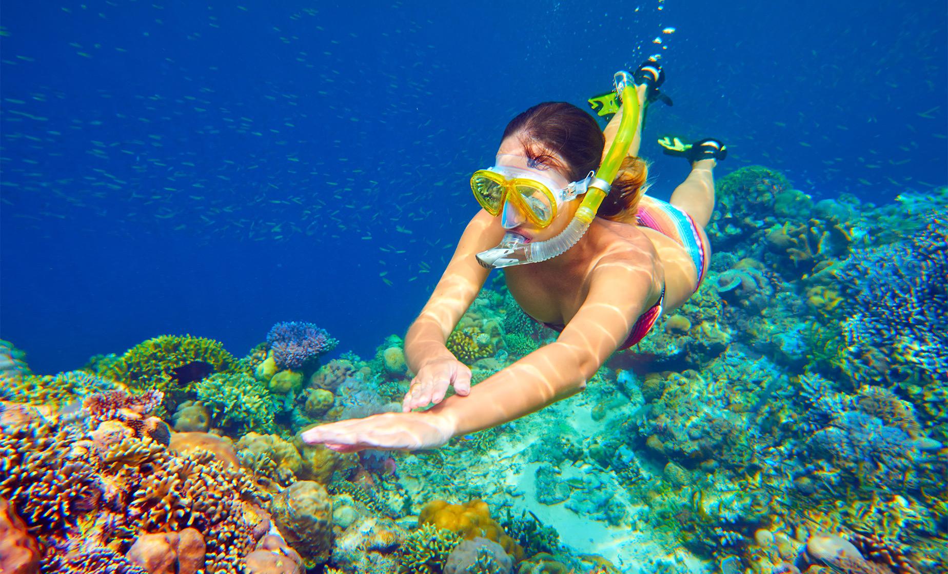 Hiking and Snorkeling Combo Tour in Puerto Vallarta (Bahía de Banderas)