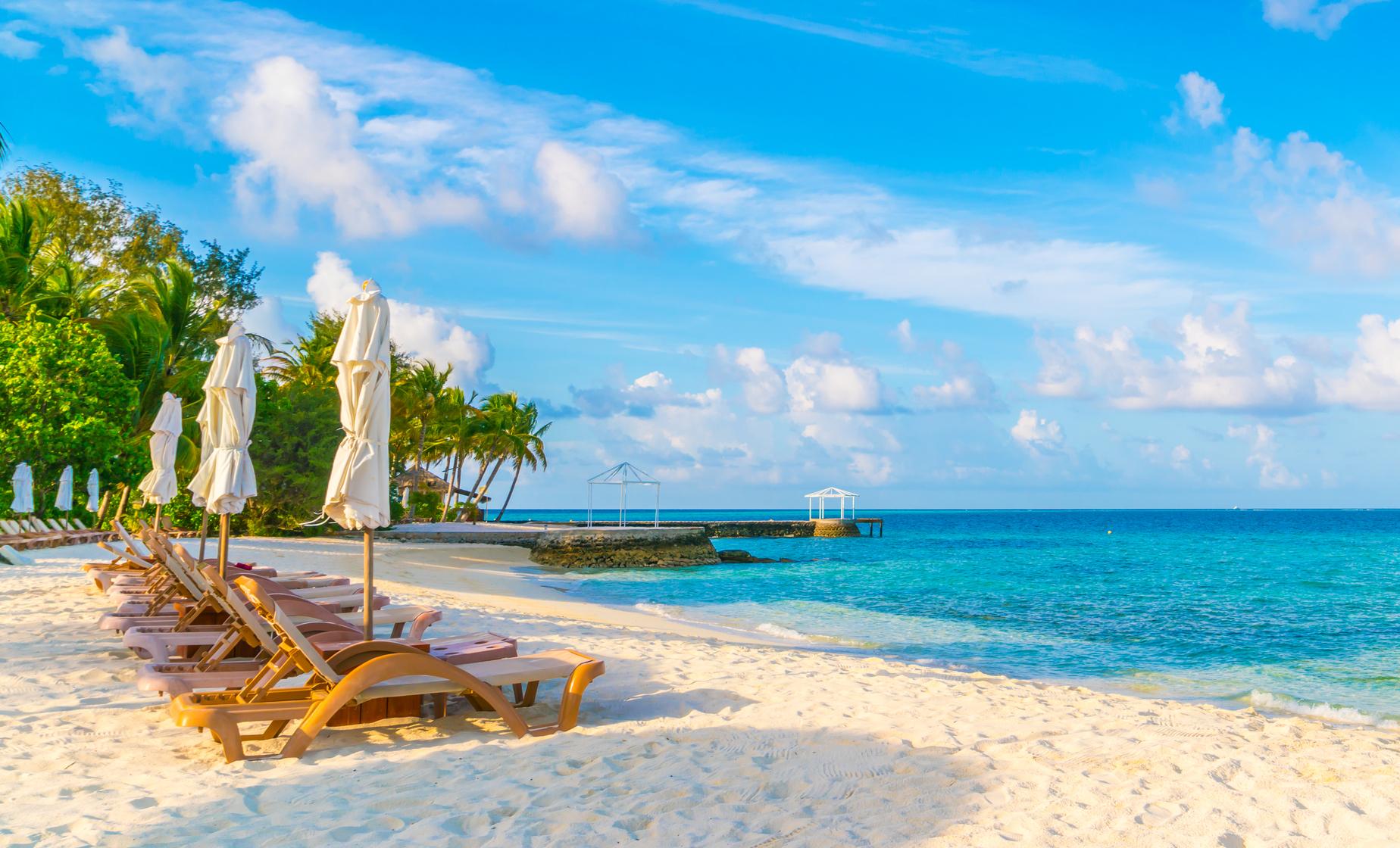 All Inclusive Hyatt Ziva Resort