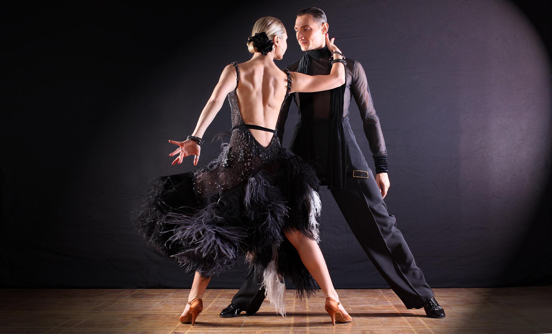 Private Tango Porteno Show & Drinks