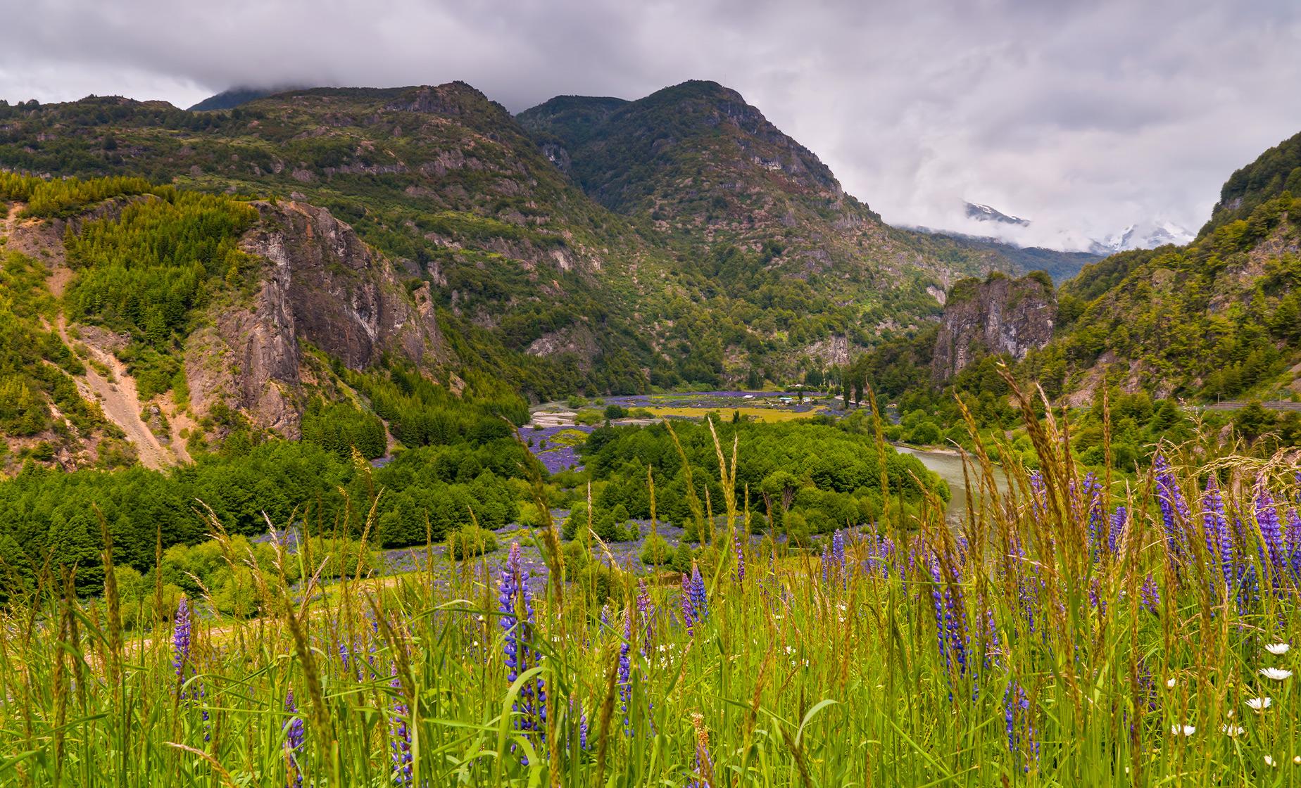 Highlights of Coyhaique