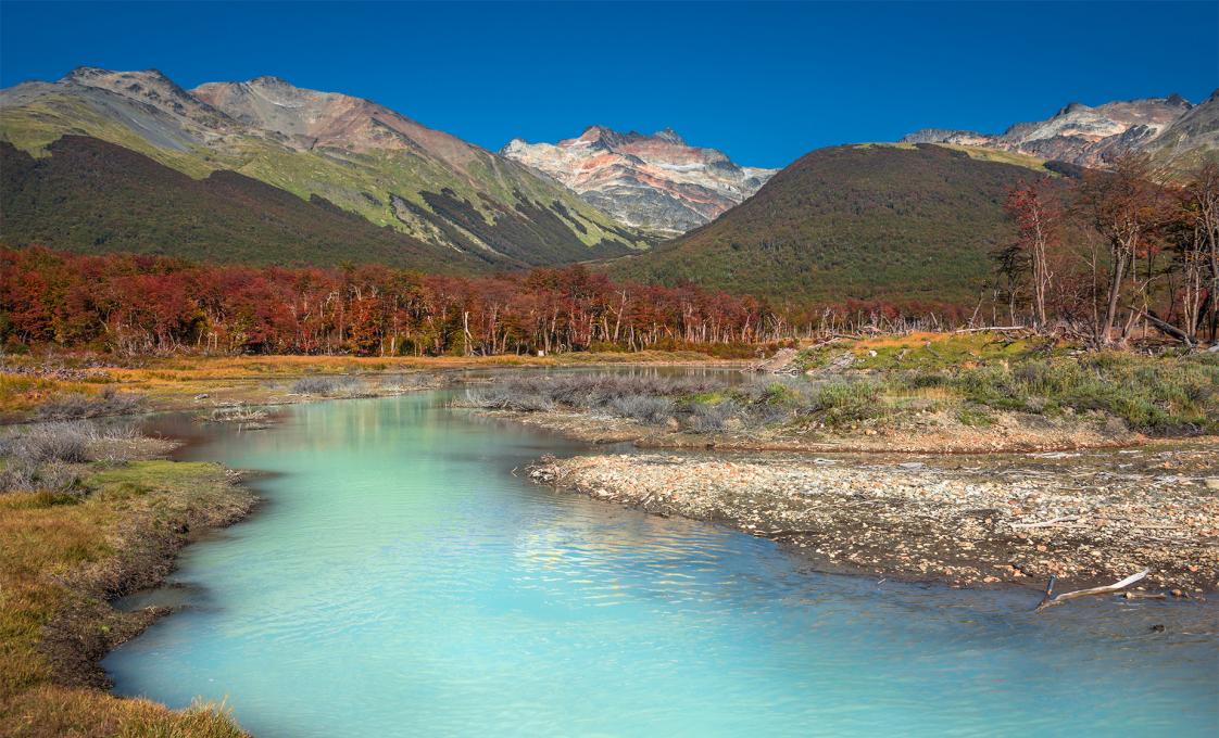 Private Tierra Del Fuego National Park