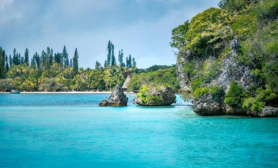 The 10 Best Isle Of Pines Tours New Caledonia Excursions