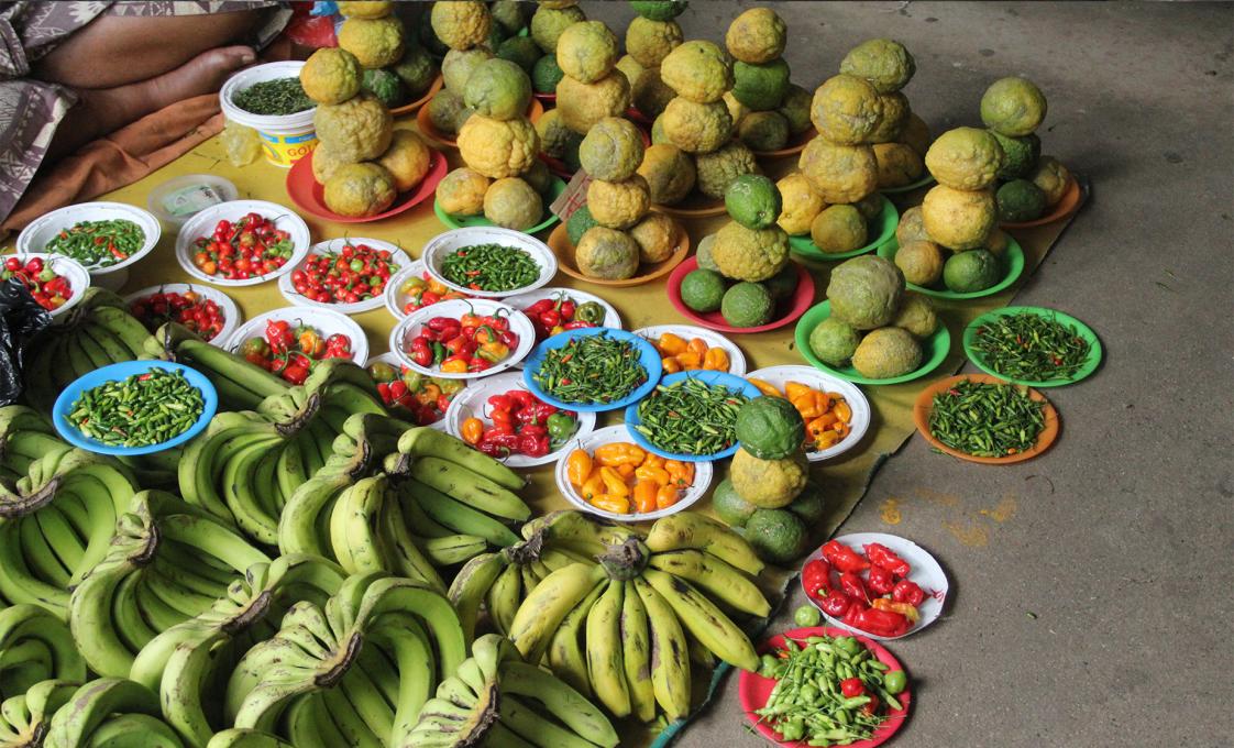 Great Taste Of Fiji Tour - Lautoka