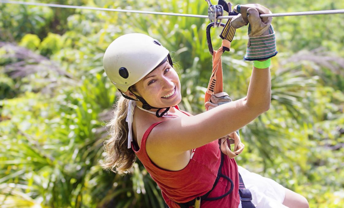 Lautoka Zipline Adventure