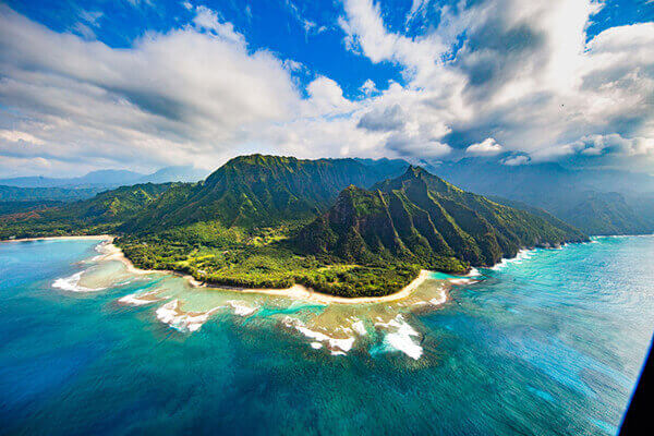 best shore excursions in hawaii