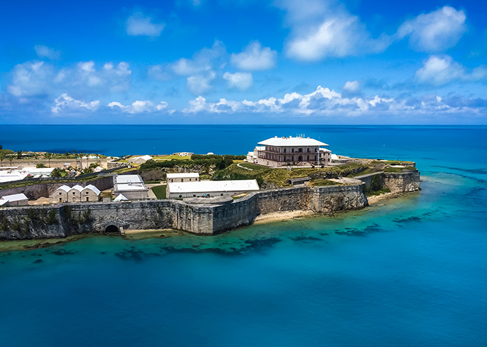 Kings Wharf Bermuda excursions to sunny port